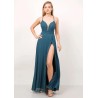 Vestido Cerimónia R030