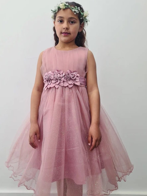 Vestido Criança R320