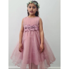 Vestido Criança R320