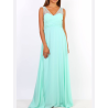 Vestido Cerimónia R8896