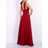 Vestido Cerimónia R80022