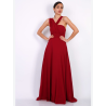 Vestido Cerimónia R80022