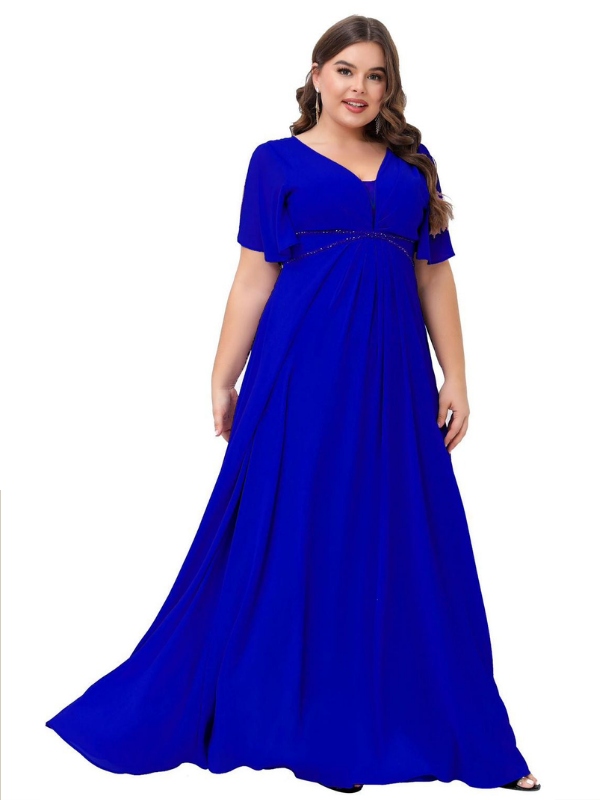 Vestido Cerimónia R2229