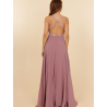 Vestido Cerimónia R7015