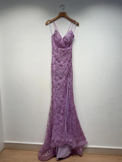 Vestido Cerimónia R8055