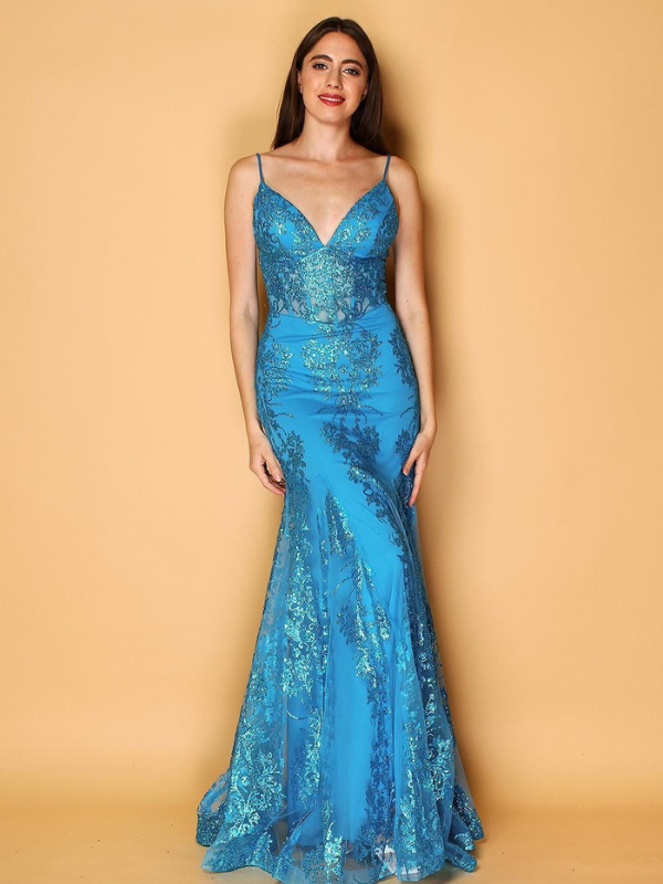 Vestido Cerimónia R99838