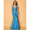 Vestido Cerimónia R99838