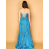 Vestido Cerimónia R99838