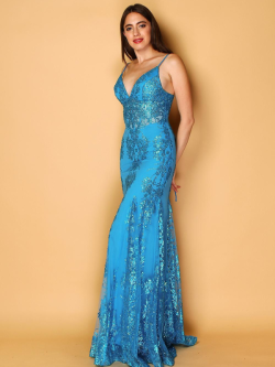 Vestido Cerimónia R99838