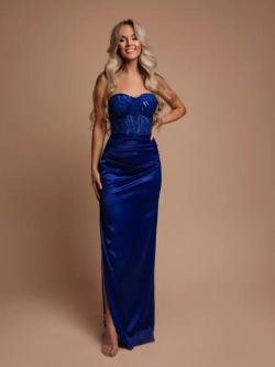 Vestido Cerimónia R2413