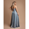 Vestido Cerimónia R2443