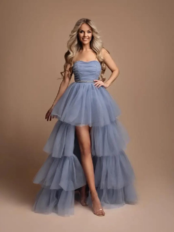 Vestido Cerimónia R2427