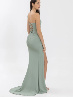 Vestido Cerimónia R8071