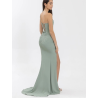 Vestido Cerimónia R8071