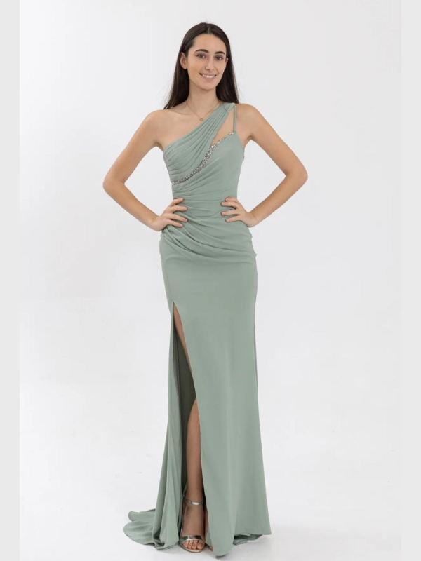 Vestido Cerimónia R8071