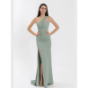 Vestido Cerimónia R8071