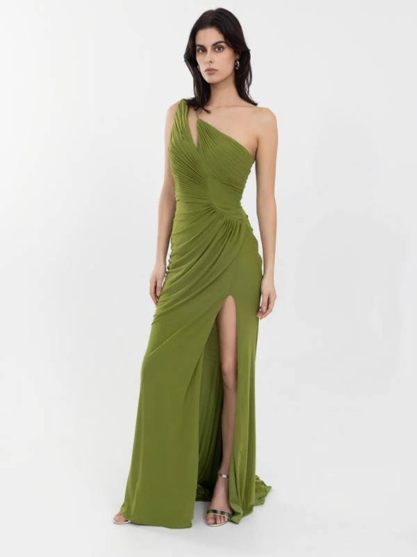 Vestido Cerimónia R8046