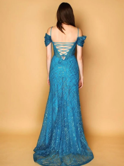 Vestido Cerimónia R99902