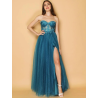 Vestido Cerimónia R7045