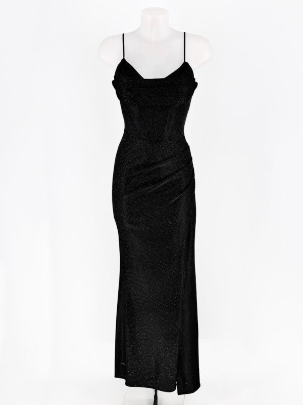Vestido Magali Brilhante