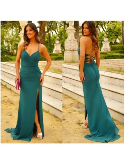 Vestido Cerimónia R8044