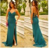 Vestido Cerimónia R8044