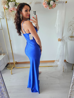 Vestido Gala Malibu