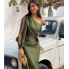 Vestido Gala Charlie