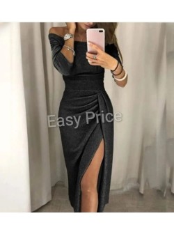 Vestido Brilhante Jade