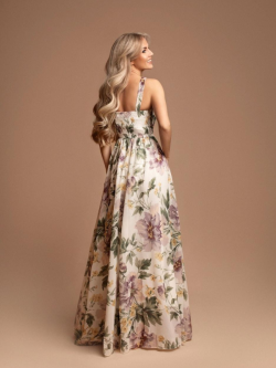 Vestido Cerimónia R1595