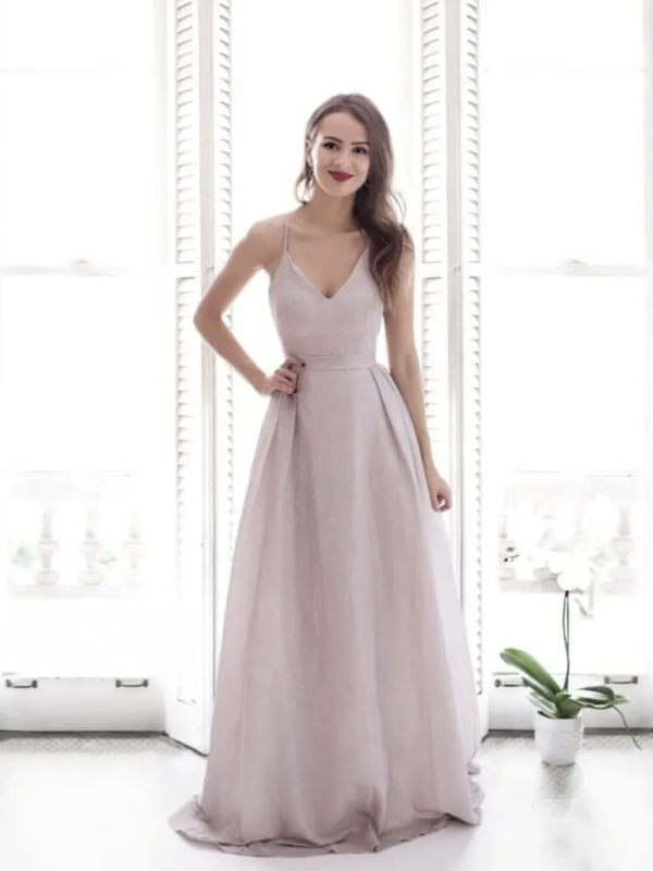 Vestido cerimónia Big Size R2227