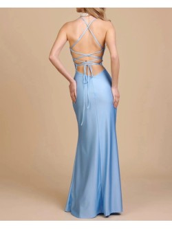 Vestido Gala Lauren