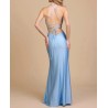 Vestido Gala Lauren