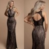 Vestido Brilhante R2426