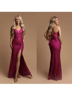 Vestido Cerimónia R2464