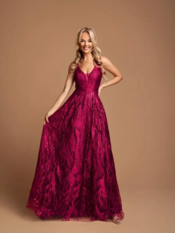Vestido Cerimónia R2235