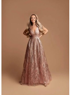 Vestido Cerimónia R2235