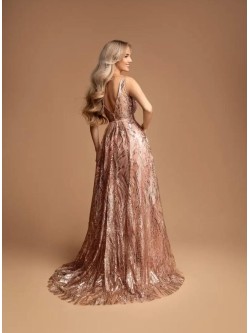 Vestido Cerimónia R2235