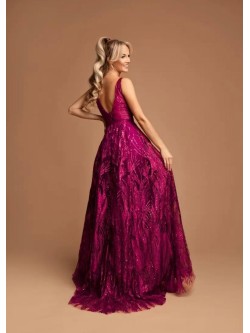 Vestido Cerimónia R2235