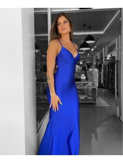 Vestido Gala Lauren