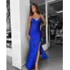 Vestido Gala Lauren