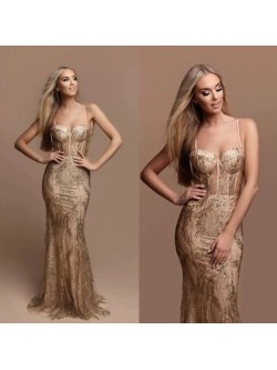 Vestido Justo Brilhante R2363