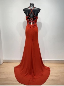 Vestido Cerimónia R8044