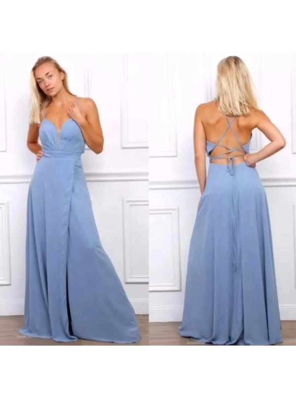 Vestido Cerimónia R030