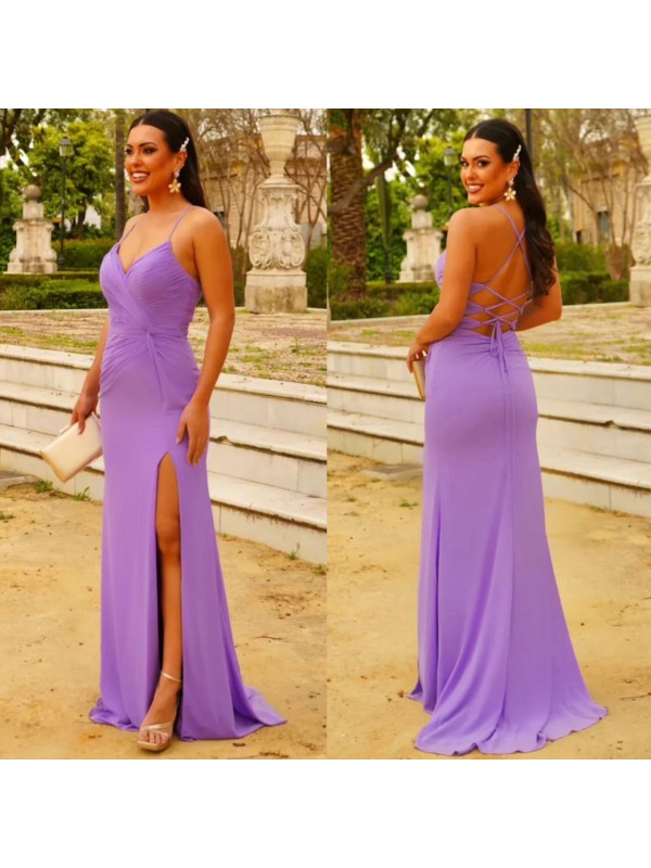 Vestido Cerimónia R8044