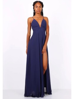 Vestido Cerimónia R7926