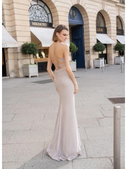 Vestido Cerimónia R2137