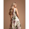 Vestido Cerimónia Big size R1589