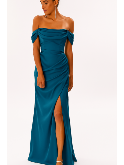 Vestido Gala Hanna Big size