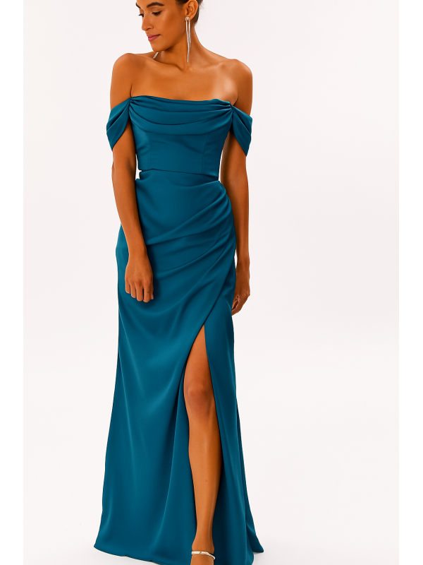 Vestido Gala Hanna Big size